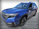 New 2025 Subaru Forester Limited image 3
