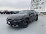 New 2026 Toyota Crown Nightshade image 5