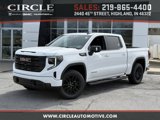 New 2025 GMC Sierra 1500 Elevation w/ Elevation Premium Package image 1