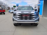 New 2025 GMC Sierra 1500 SLE w/ X31 Off-Road Package image 4