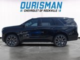 New 2025 Chevrolet Tahoe RST w/ RST Capability Package image 3