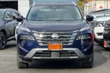 New 2025 Nissan Rogue SL image 3