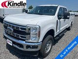 New 2025 Ford F350 XL w/ XL Chrome Package image 1