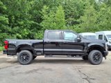 New 2025 Ford F350 4x4 Crew Cab Super Duty image 3