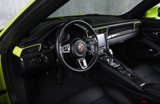 Used 2018 Porsche 911 Targa 4 GTS image 4