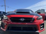 Used 2020 Subaru WRX STI image 5