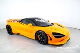 Used 2025 McLaren 750S Spider image 3