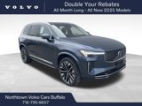 New 2025 Volvo XC90 T8 Plus w/ Protection Package image 6