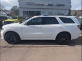 New 2025 Dodge Durango GT w/ Blacktop Package image 3