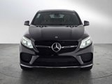 Used 2019 Mercedes-Benz GLE 43 AMG 4MATIC Coupe w/ Premium 3 Package image 3