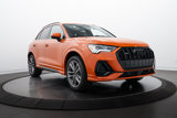 New 2025 Audi Q3 2.0T Premium image 2