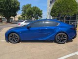 Used 2025 Lexus IS 350 F Sport image 3