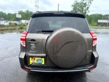 Used 2011 Toyota RAV4 Limited image 6