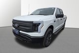New 2025 Ford F150 Lightning Pro w/ Max Trailer Tow Package image 2