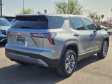 New 2026 Chevrolet Equinox LT w/ Safety and Technology Package image 5