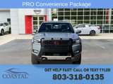 New 2025 Nissan Frontier Pro-X w/ Pro Premium Package image 3