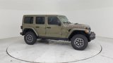 New 2025 Jeep Wrangler Unlimited Rubicon image 2