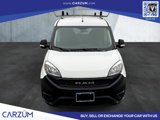 Used 2020 RAM ProMaster City Tradesman w/ Window Group 05 image 2