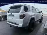 Used 2022 Toyota 4Runner TRD Off-Road image 4