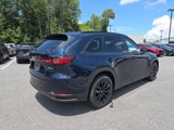 New 2025 MAZDA CX-90 Plug-In Hybrid w/Premium Sport image 2
