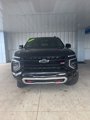 New 2025 Chevrolet Tahoe Z71 image 2
