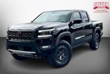 New 2025 Nissan Frontier PRO-4X w/ Pro Premium Package image 2