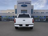New 2025 Ford F150 Platinum w/ Equipment Group 702A High image 5
