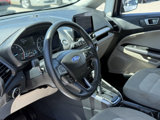 Used 2020 Ford EcoSport SE w/ SE Convenience Package image 5