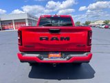New 2025 RAM 1500 Big Horn image 4