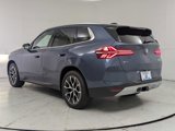 New 2025 BMW X3 xDrive30i w/ Premium Package image 4