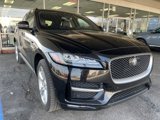 Used 2017 Jaguar F-PACE R-Sport image 3