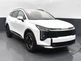 New 2026 Kia Sportage EX image 2