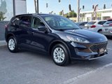 Used 2021 Ford Escape SE image 3