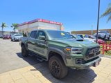 Used 2020 Toyota Tacoma TRD Pro image 2