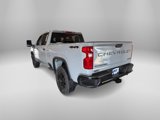 New 2025 Chevrolet Silverado 2500 Custom w/ Custom Convenience Package image 3