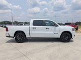 New 2025 RAM 1500 Laramie image 3