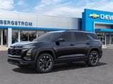 New 2026 Chevrolet Equinox RS w/ Convenience Package III image 2