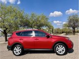 Used 2015 Toyota RAV4 Limited image 2