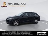 Used 2024 Honda HR-V LX image 4