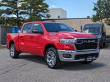 New 2025 RAM 1500 Big Horn image 3