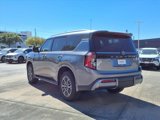 New 2025 Nissan Armada SL image 3