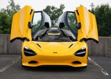 New 2025 McLaren 750S image 4