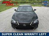 Used 2022 Lexus ES 350 F Sport image 2
