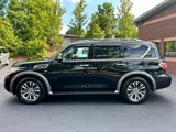 Used 2018 Nissan Armada SL w/ Premium Package image 5