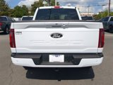 New 2025 Ford F150 Lariat image 5