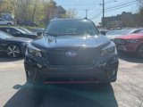 Used 2021 Subaru Forester Sport image 2