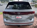 New 2025 Volkswagen Atlas SEL Premium R-Line image 5