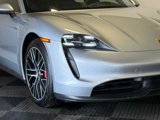 Used 2021 Porsche Taycan 4S image 2