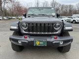 New 2025 Jeep Wrangler Unlimited Rubicon image 2