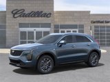 New 2025 Cadillac XT4 Premium Luxury image 2